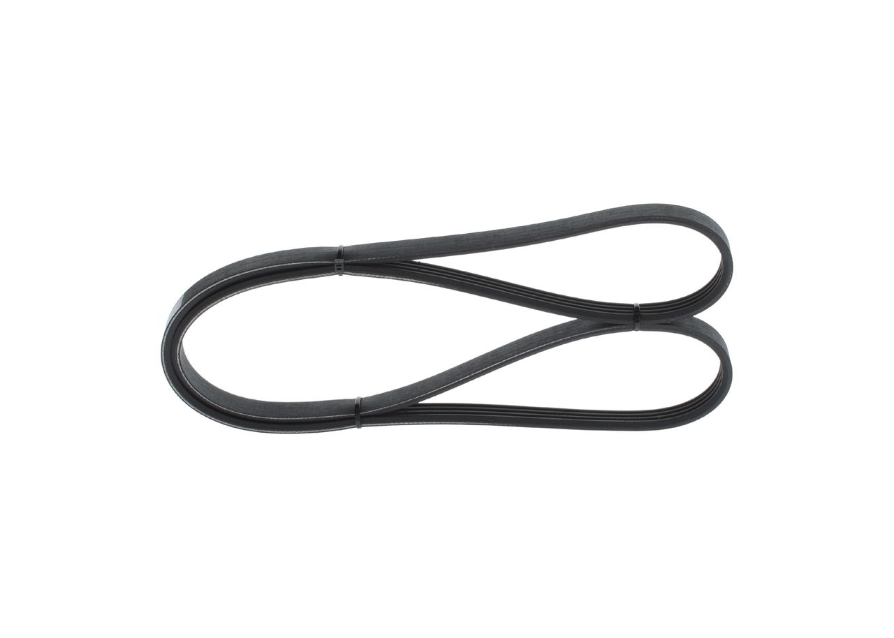 V formos rumbuoti diržai