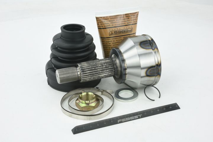 jungčių komplektas, kardaninis velenas