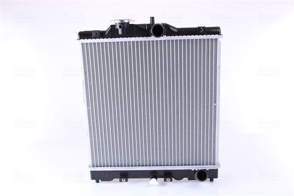 Radiator, engine cooling 63312