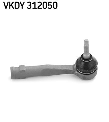 Tie Rod End VKDY 312050