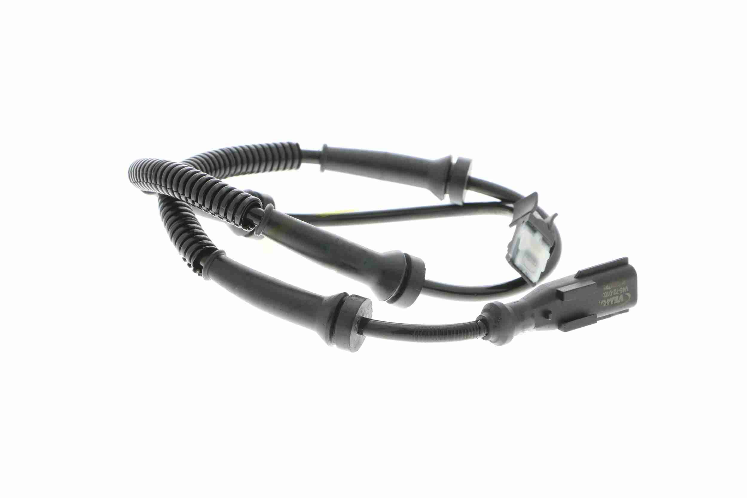 Sensor, Raddrehzahl