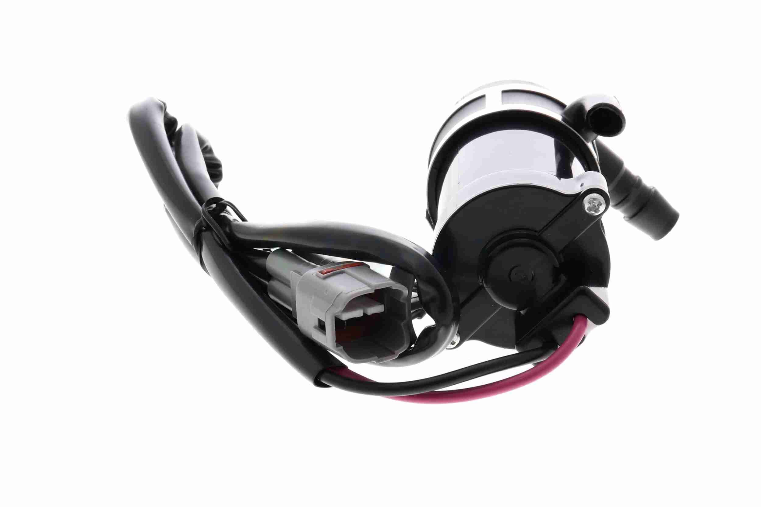 Waschwasserpumpe, Scheinwerferreinigung