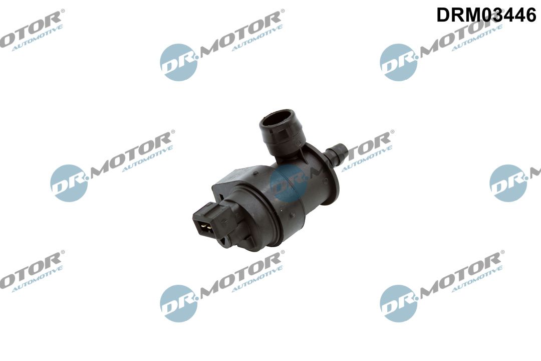 Dr.Motor Automotive DRM03446 - Bel&uuml;ftungs-/Entl&uuml;ftungsventil, Kraftstofftank