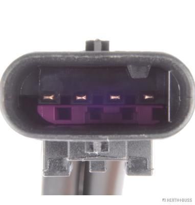 Kabelreparatursatz, Thermostat