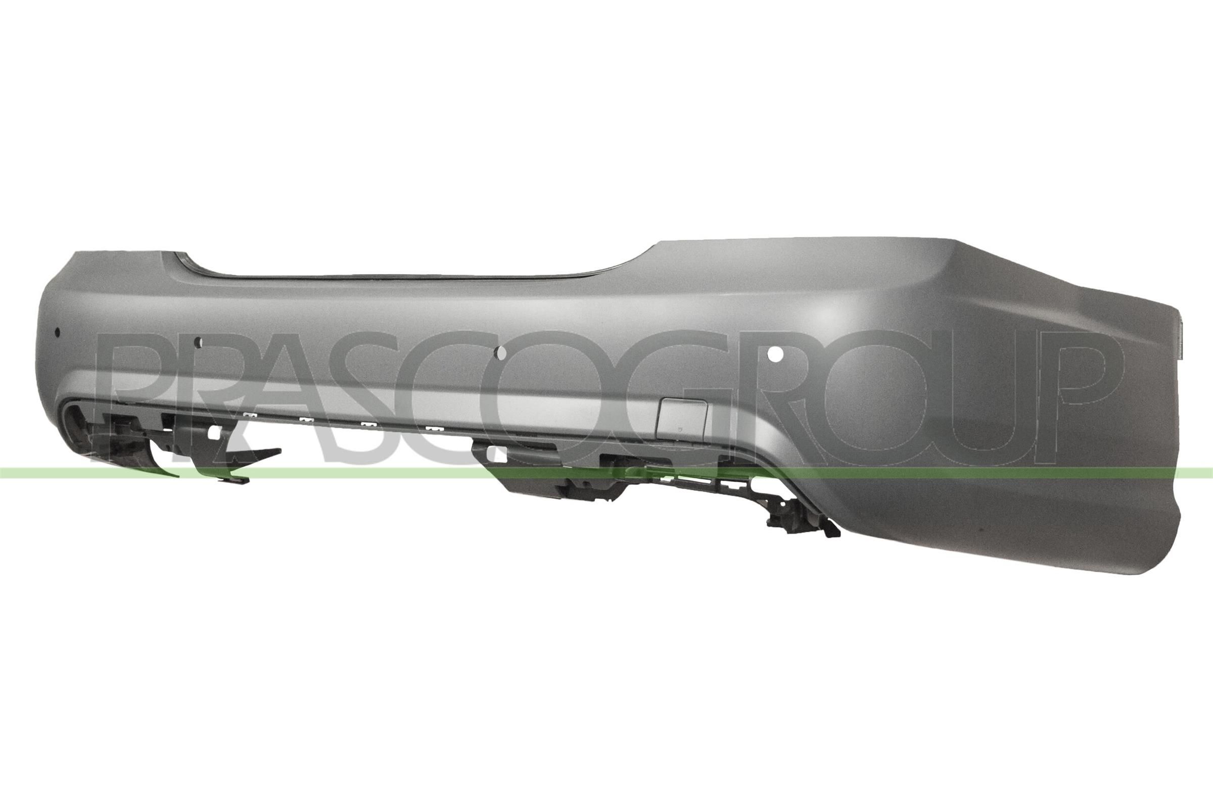 Prasco ME5281081 - Sto&szlig;f&auml;nger