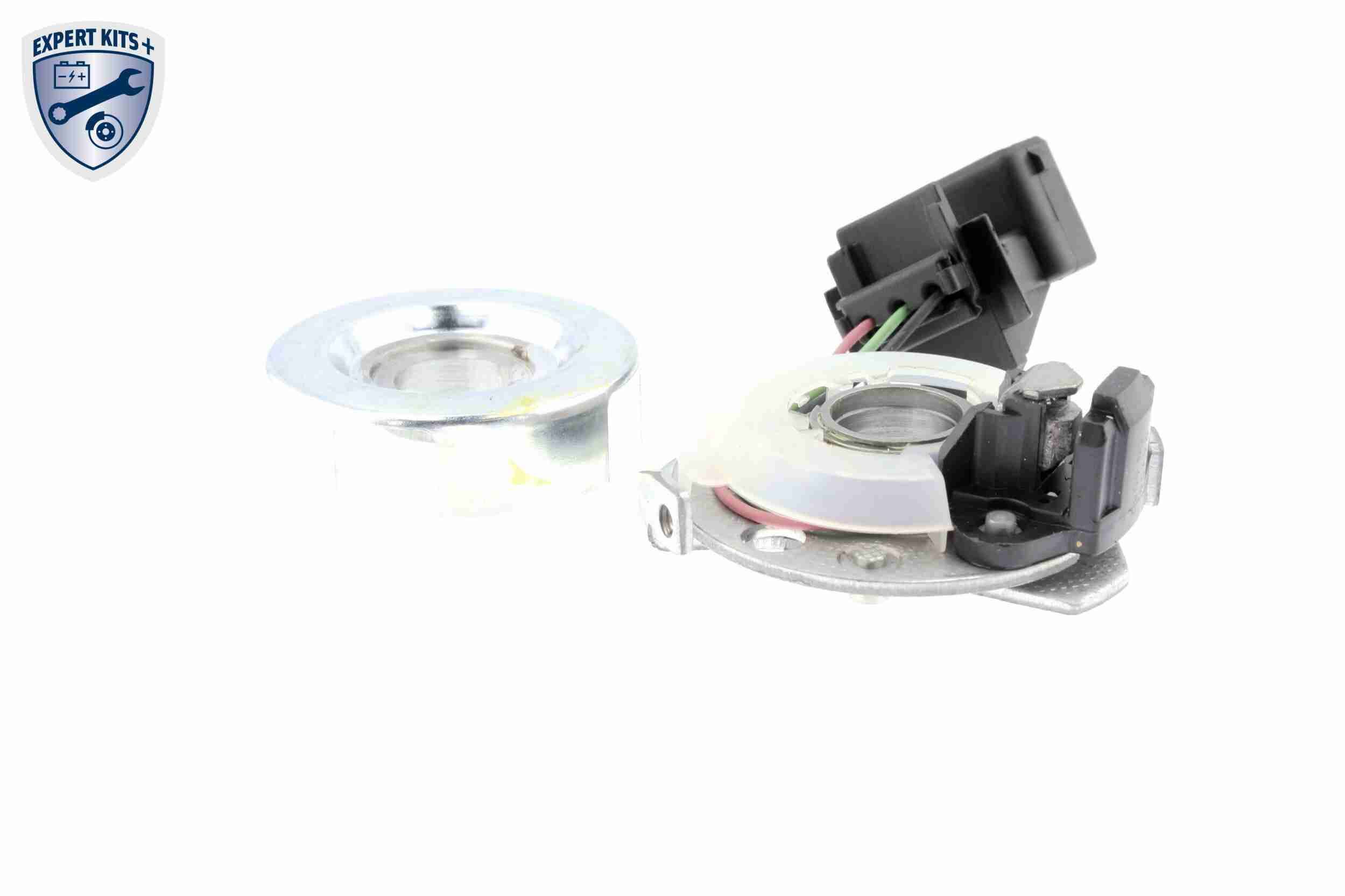 Sensor, Z&uuml;ndimpuls