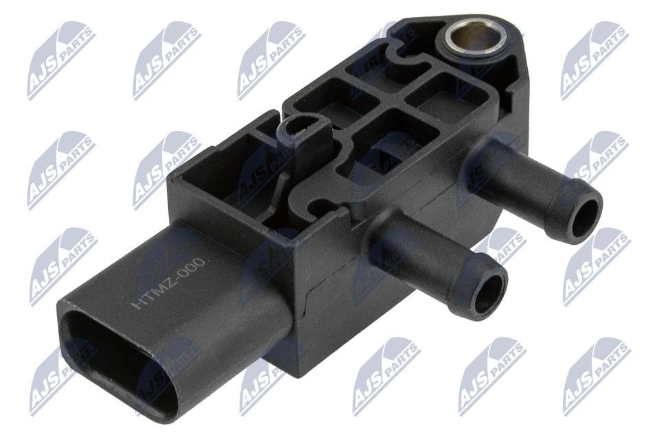 Sensor, Abgasdruck