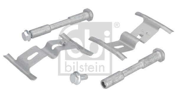 FEBI BILSTEIN 182292 - Zubeh&ouml;rsatz, Scheibenbremsbelag