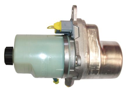 Hydraulikpumpe, Lenkung