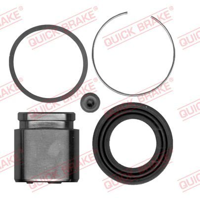 QUICK BRAKE 114-5298 - Reparatursatz, Bremssattel