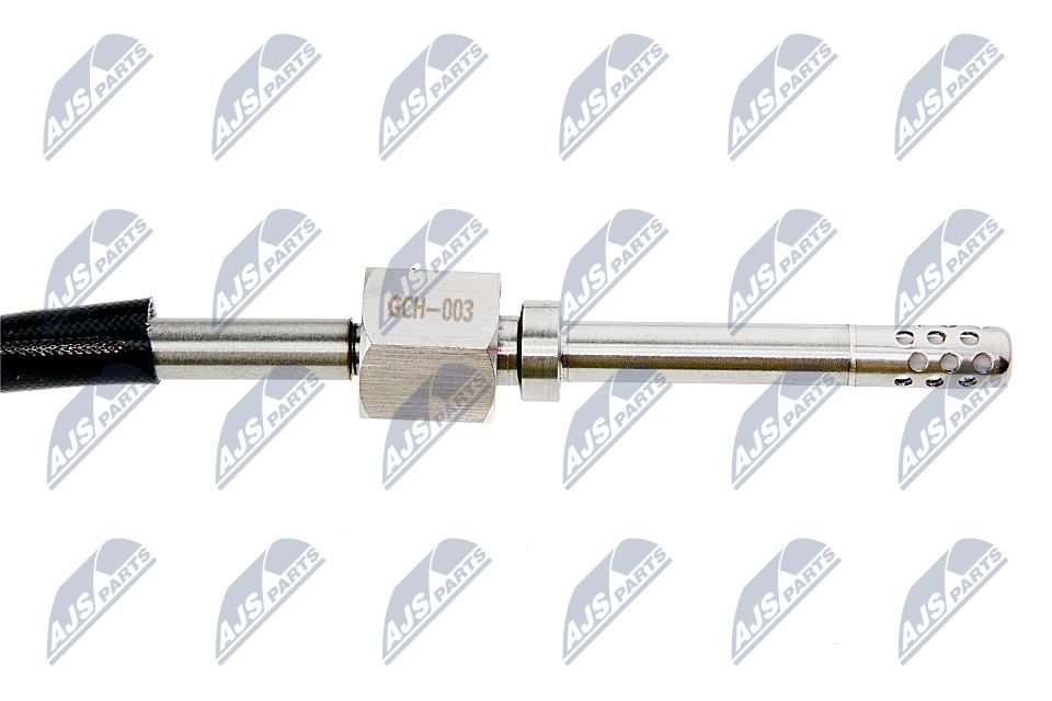 Sensor, Abgastemperatur