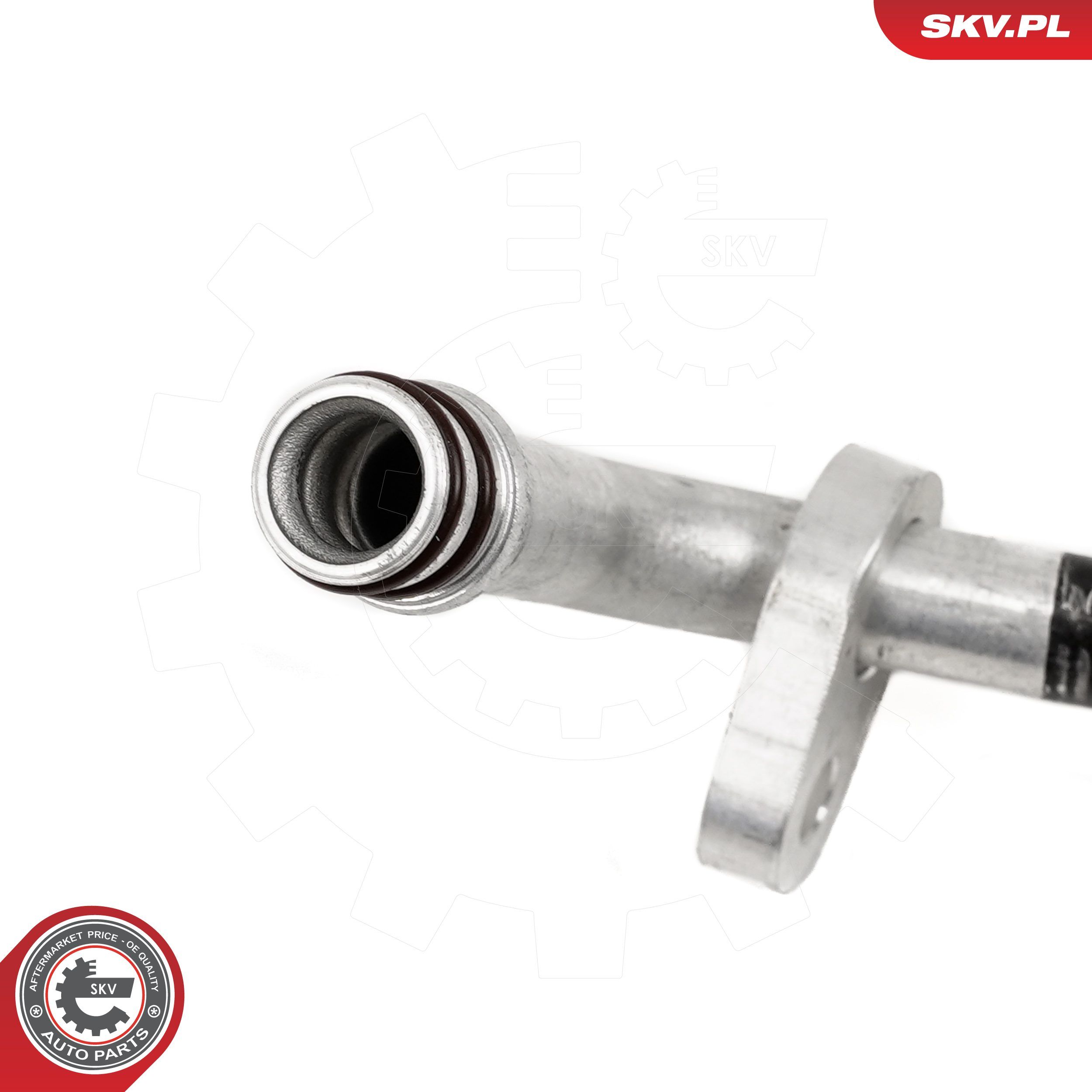 aukšto/žemo slėgio linija, oro kondicionavimas