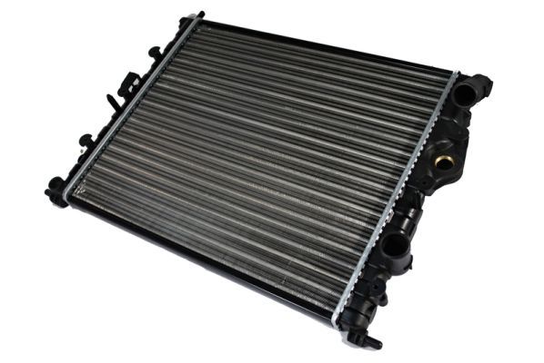 Radiator, engine cooling D7R003TT