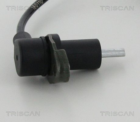Sensor, Raddrehzahl