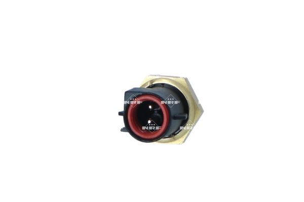 Sensor, Kühlmitteltemperatur