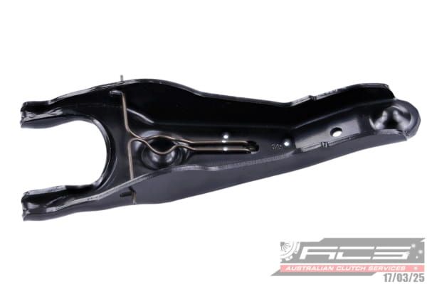 C/FORK MAZDA - TecDoc 1