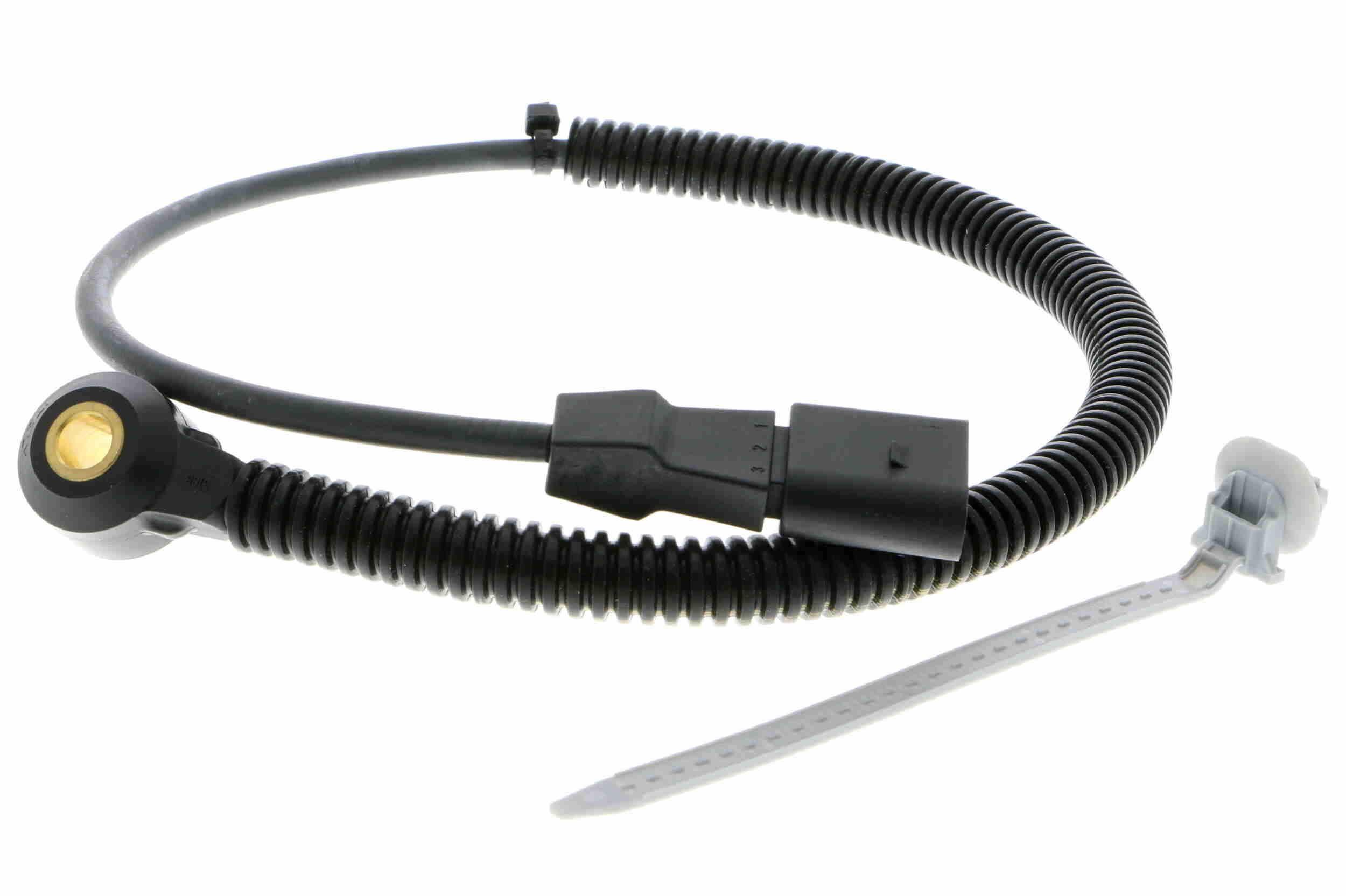Klopfsensor
