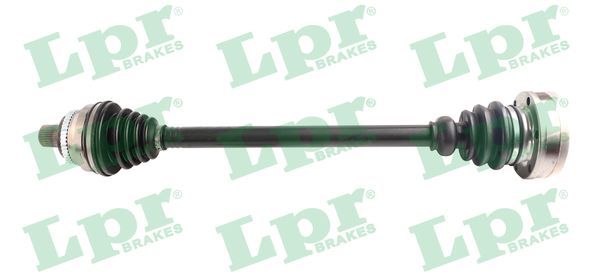 LPR DS60017 Antriebswelle