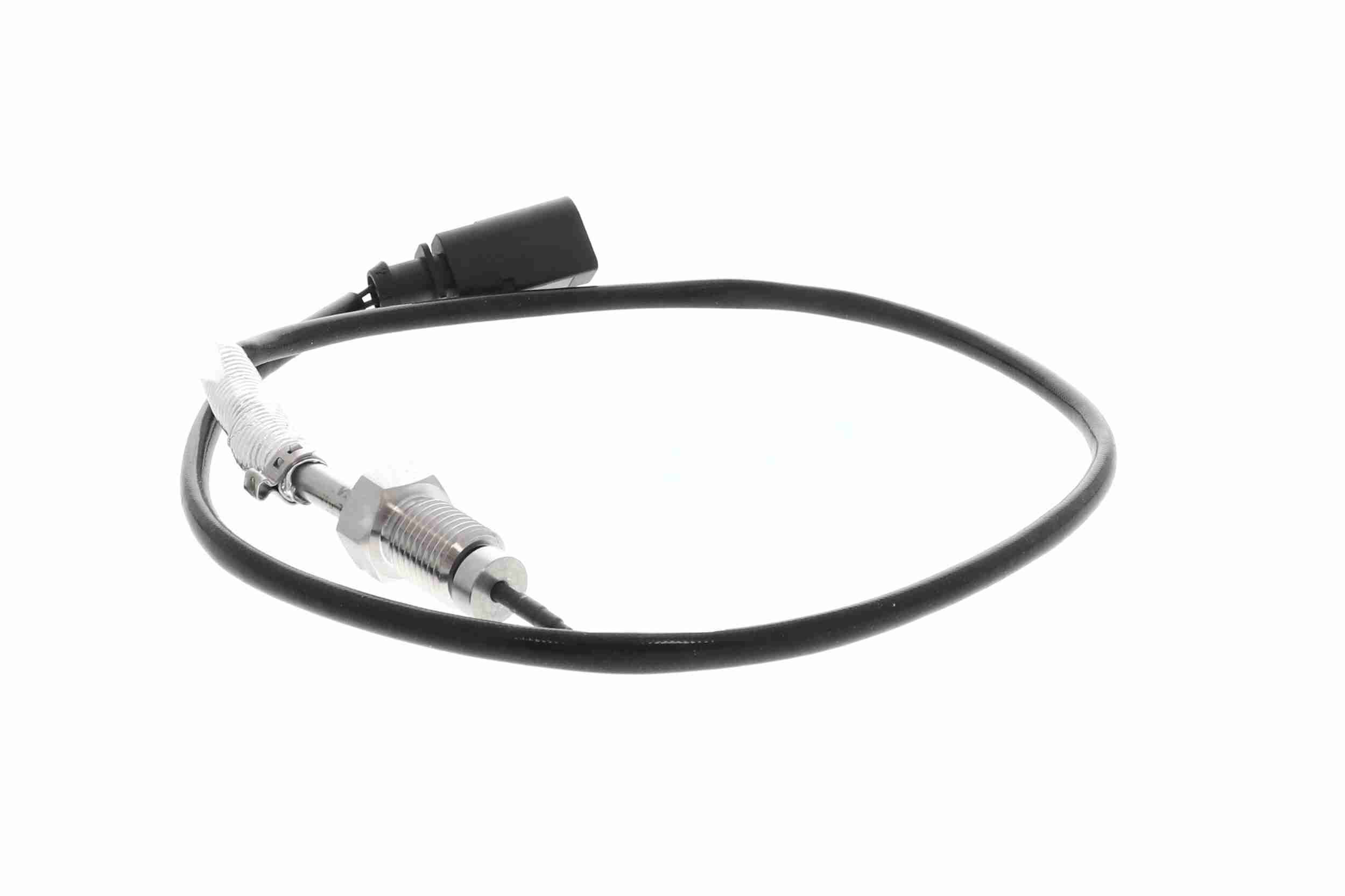 Sensor, Abgastemperatur