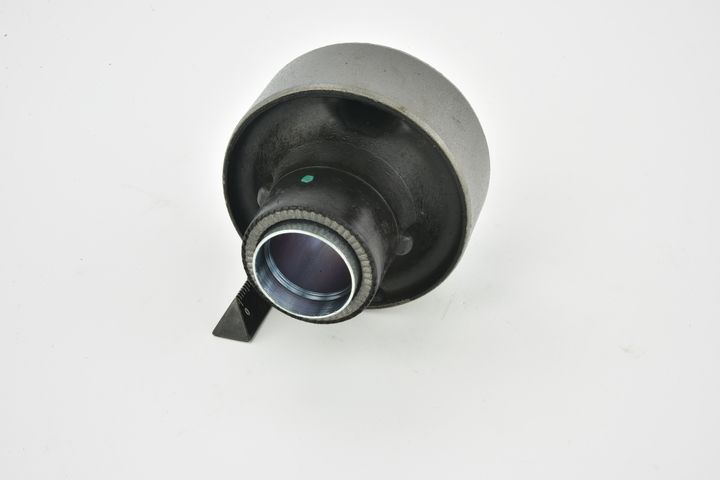 valdymo svirties/išilginių svirčių įvorė