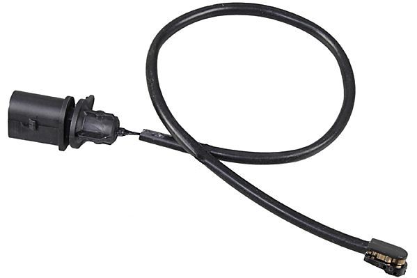 Warnkontakt, Bremsbelagverschlei&szlig;