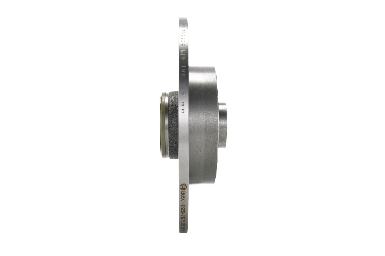 Bremsscheibe
