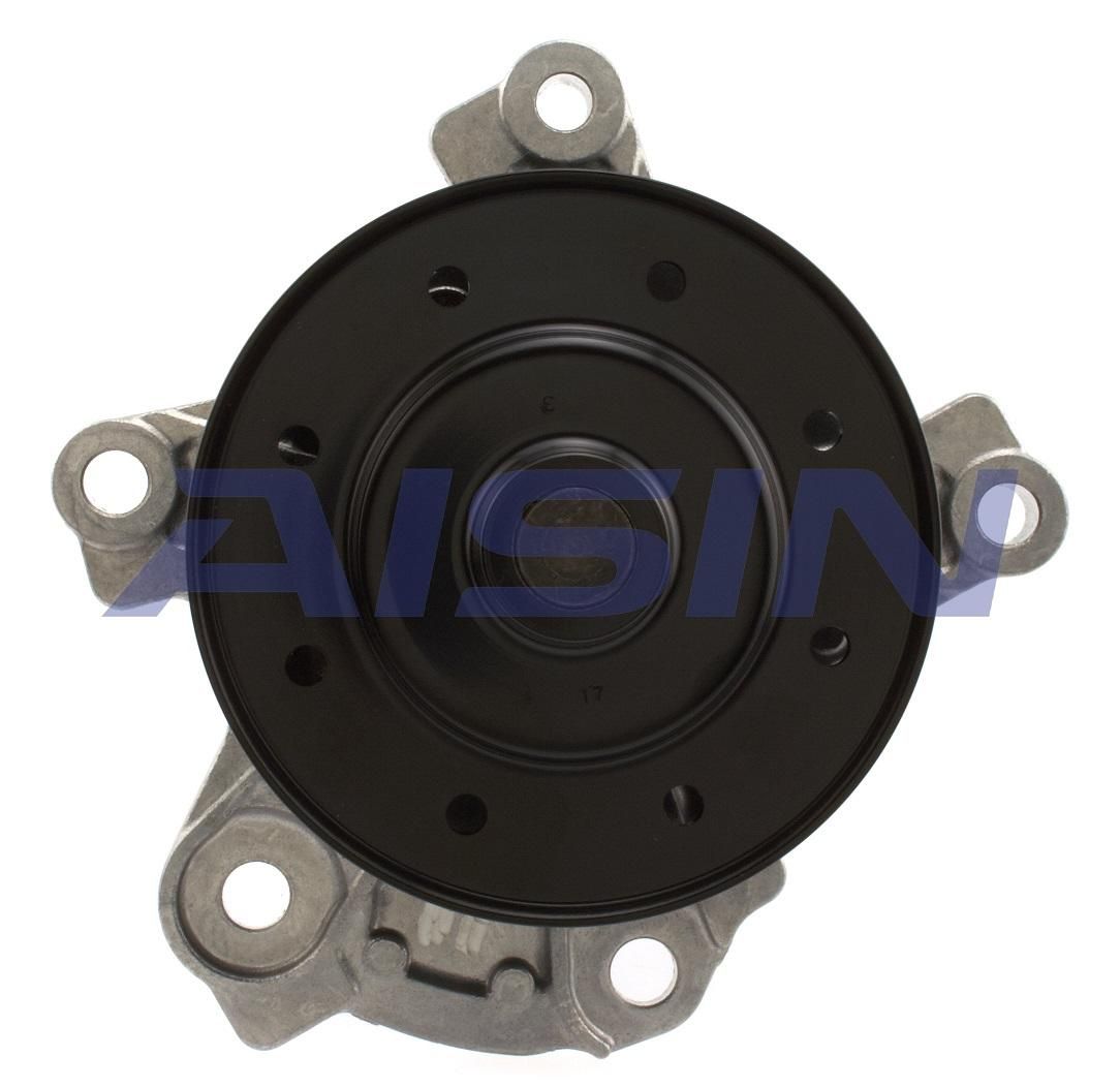 Water Pump - 2ZRFE / 3ZRFE - TecDoc 2