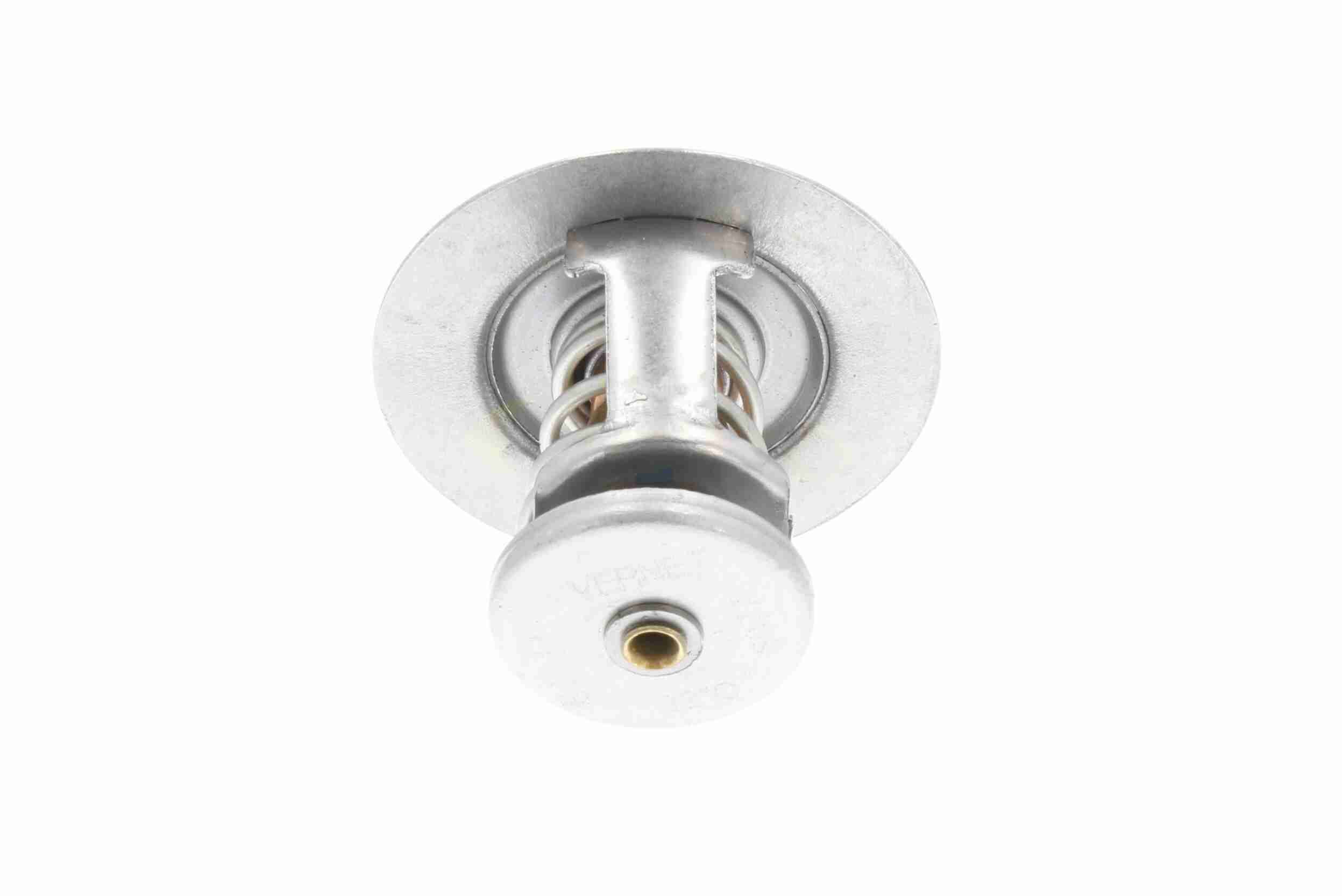 Thermostat, K&uuml;hlmittel