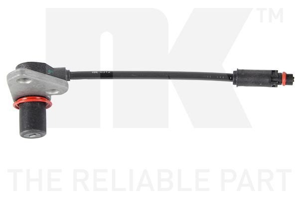 Sensor, Raddrehzahl