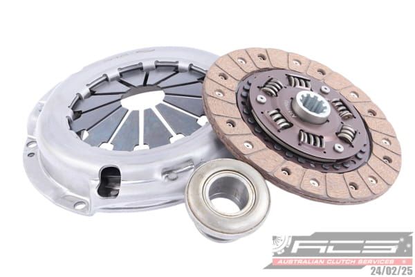 KIT STD GMH TORANA 1.6L - TecDoc Only