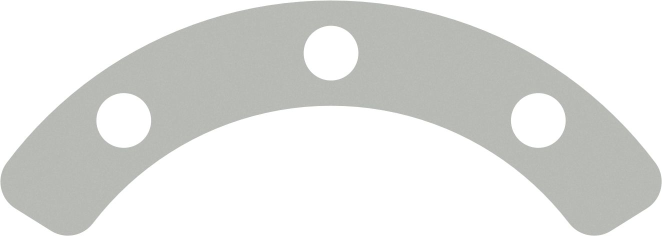 Gegengewicht, Radsensor (Reifendruck-Kontrollsystem)