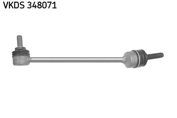 VKDS 348071 SKF Rúd/kar, stabilizátor