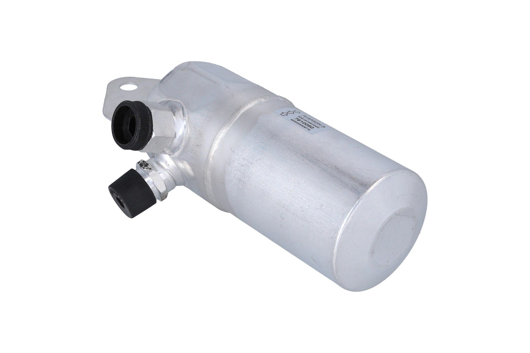 Trockner, Klimaanlage