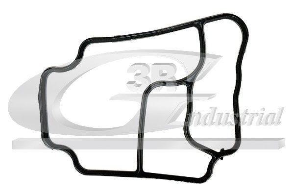 3RG 85118 - Dichtung, &Ouml;lfiltergeh&auml;use