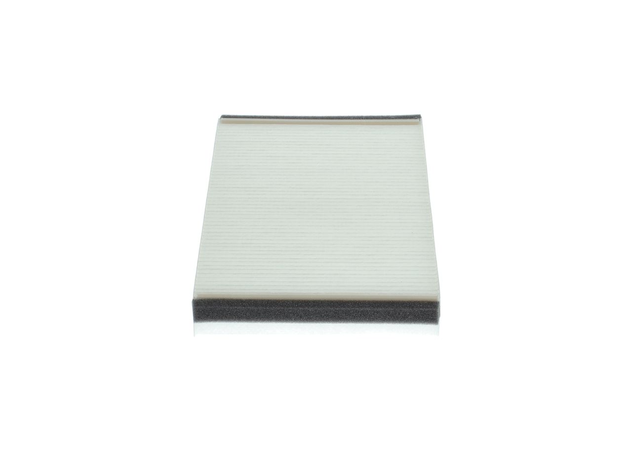 Filter, Innenraumluft