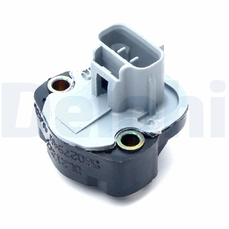 Sensor, cuerpo de aceleración
