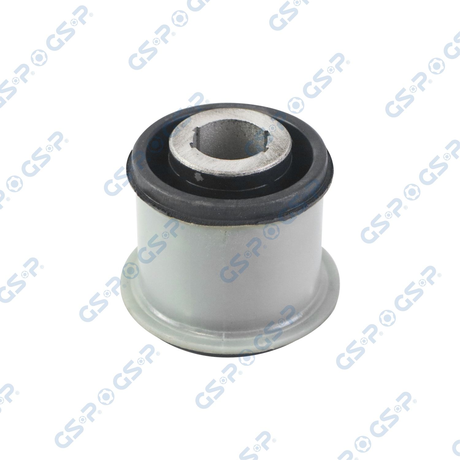 Lagerung, Achsk&ouml;rper