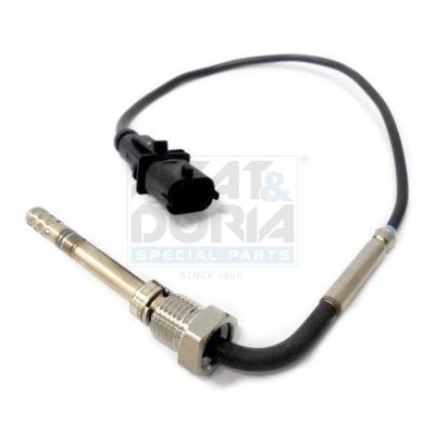 Sensor, Abgastemperatur
