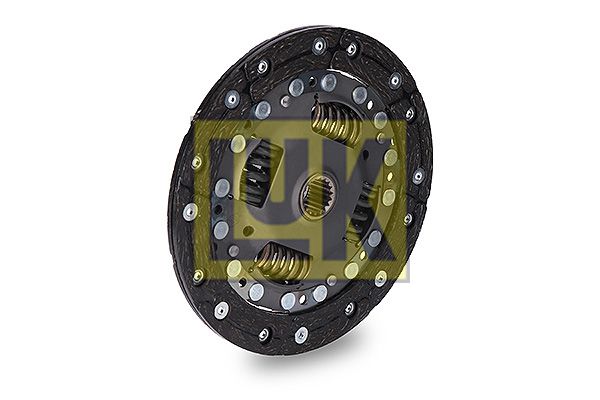 Clutch Disc 318 0157 10