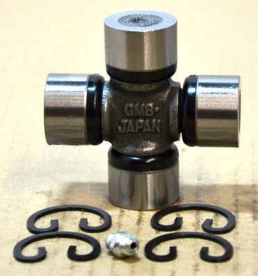 LÖBRO U 183 Joint, propshaft