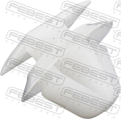 sąvarža, atšvaitas / apsaugos juosta