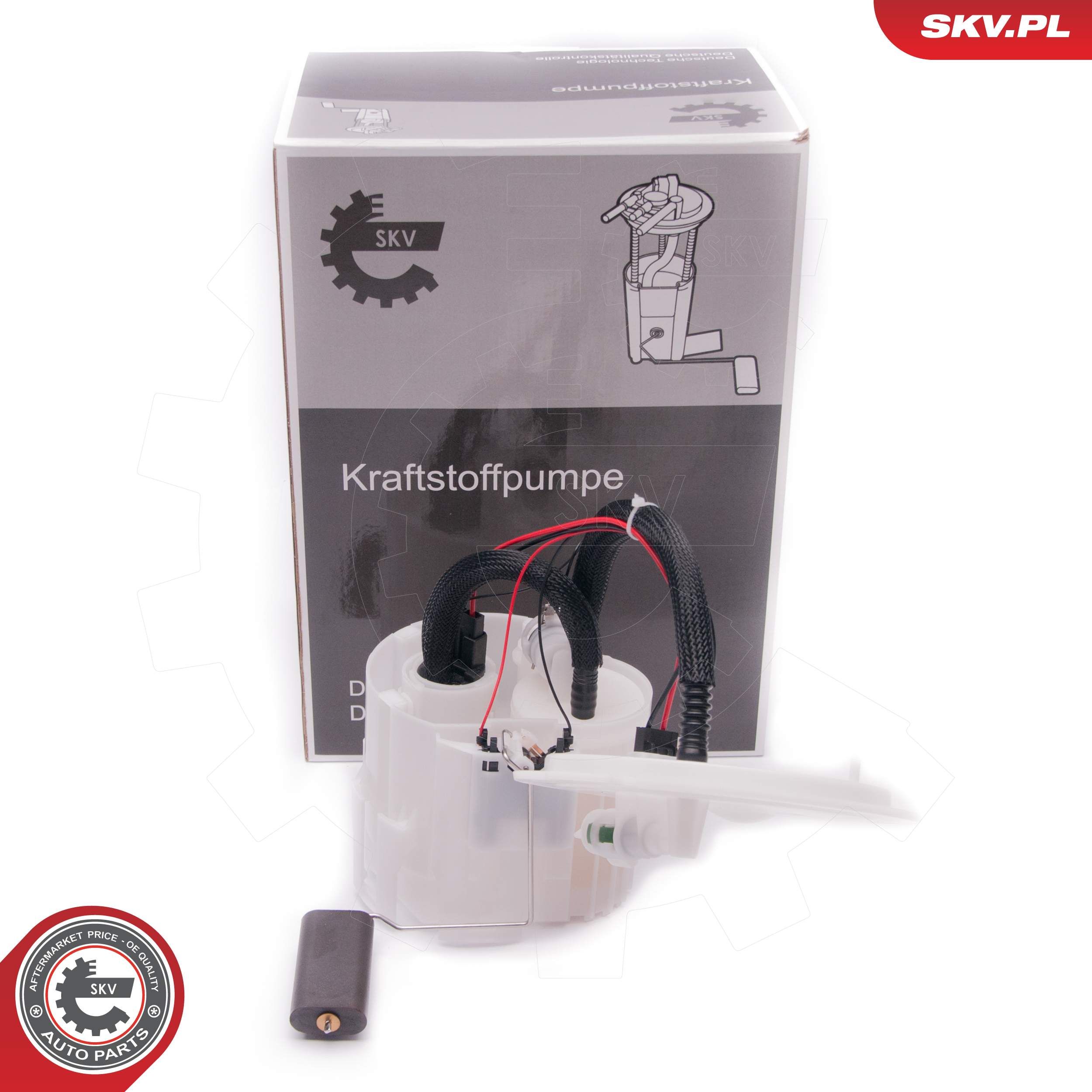 ESEN SKV 02SKV771 - Kraftstoff-F&ouml;rdereinheit
