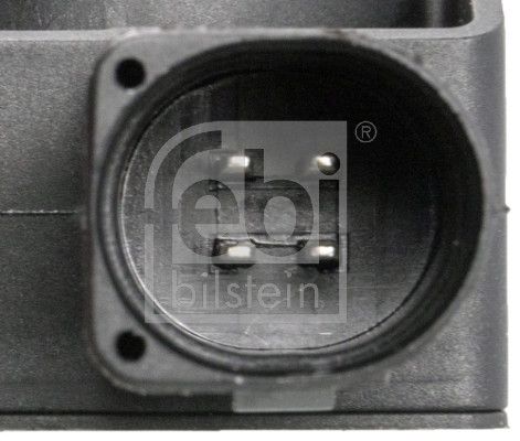 Sensor, Leuchtweitenregulierung
