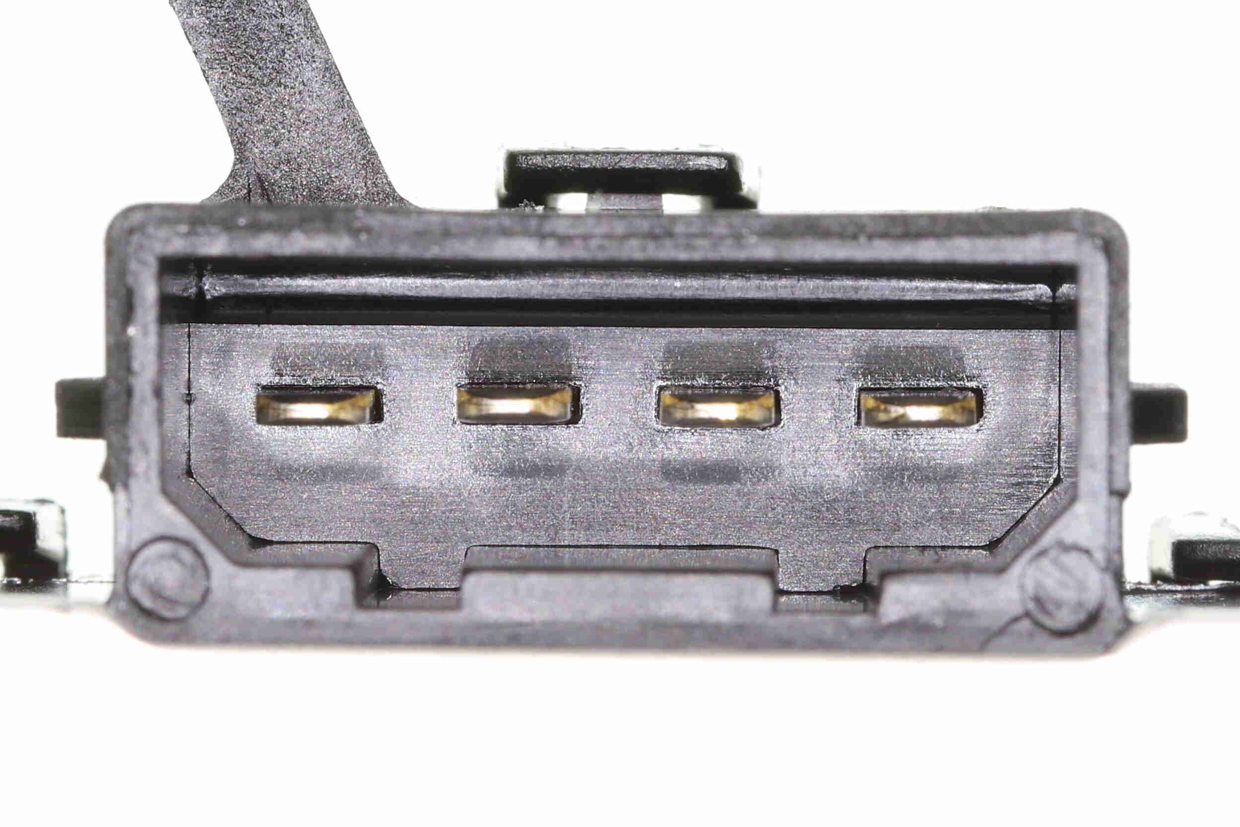 Wischermotor