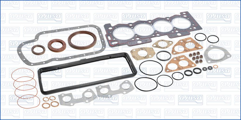 AJUSA 50038800 Full Gasket Kit, engine
