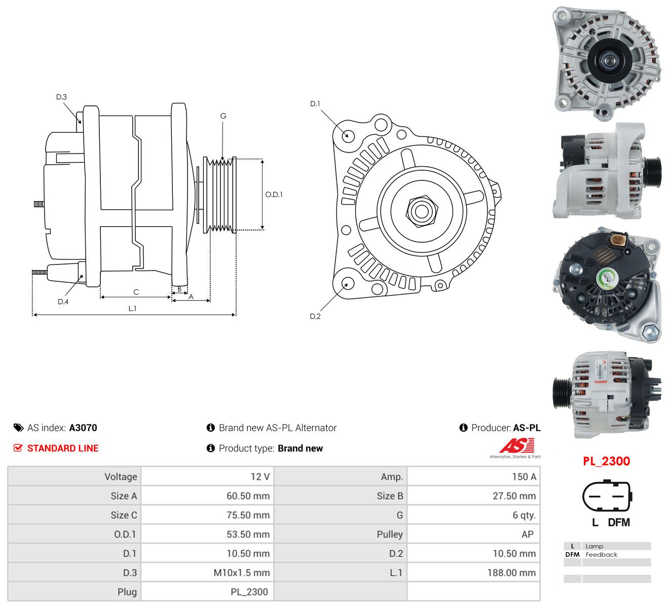 Generator