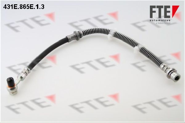 9240622 FTE fékcső