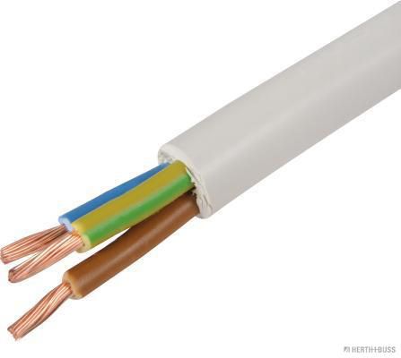 Elektroleitung Elektroleitung