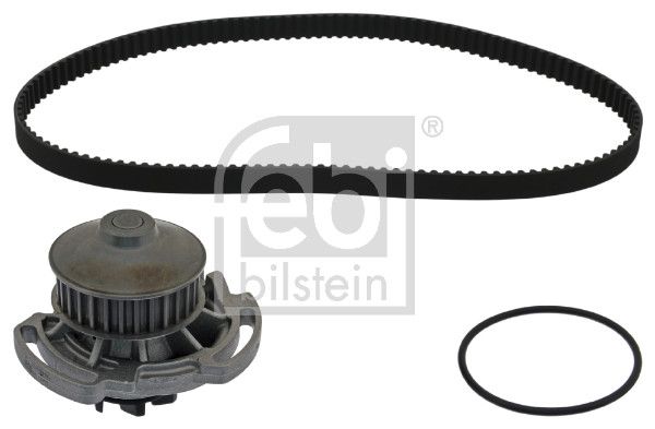 FEBI BILSTEIN 45138 - Wasserpumpe + Zahnriemensatz