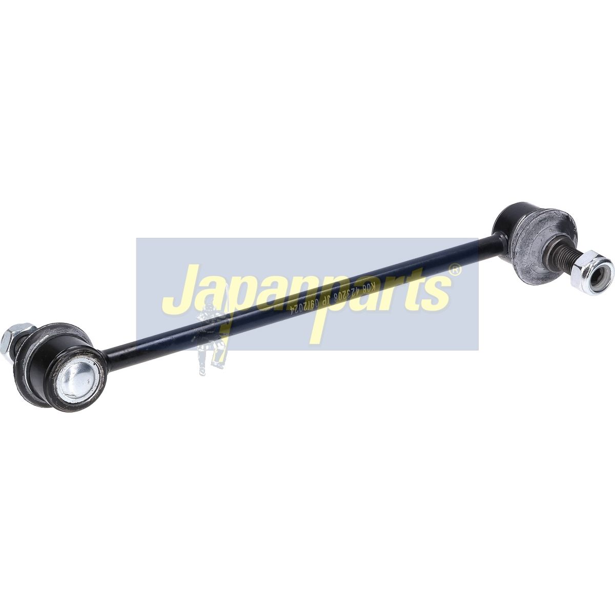 Stange/Strebe, Stabilisator